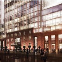 Lifetime Developments and INK Entertainment host media preview at Bisha Hotel and Residences in downtown Toronto