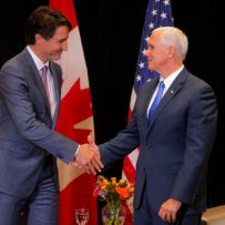 New NAFTA Will Be A ‘Win, Win, Win’ Vice-President Pence Tells Governors’ Meeting