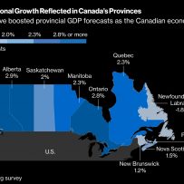 Alberta Is About to Be Canada’s Fastest Growing Economy Again