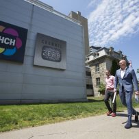 $300-million development in Hamilton announced