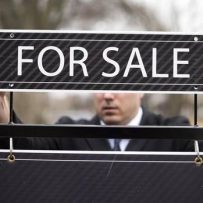 Realtors brace for next mortgage crackdown amid shadow banking fear