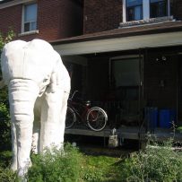 Housing slowdown ‘white elephant’ hangs over Canadian banks