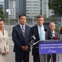 Province Unlocking Land for New Affordable Housing in Toronto
