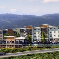 Kelowna to become multi-family housing hub?