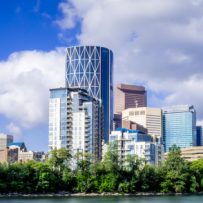 Alberta’s Recession Is Finally Over, With Little Help From Oil