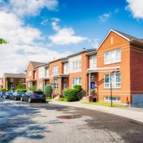 Montreal residential sector surging to record highs