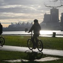 B.C. economy to slow down, but real estate expected to maintain activity levels