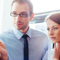 Five ways to attract (and keep) great staff