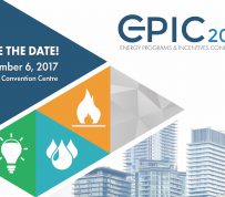 Energy Programs and Incentives Conference (EPIC) 2017
