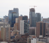 City of Toronto- Enhanced MRAB Inspection Criteria & Reports