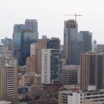 City of Toronto- Enhanced MRAB Inspection Criteria & Reports