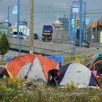 Affordability crisis worsens homelessness in Metro Vancouver: Report