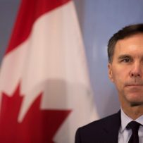 Morneau to unveil tax plan changes in wake of fierce backlash