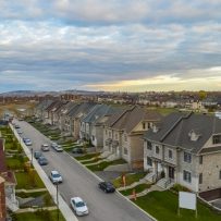 Montreal residential sales up for the 14th straight quarter