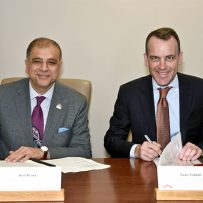 CMHC partners to improve housing data in Canada