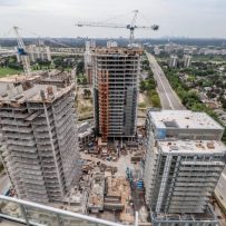 Toronto’s vacancy rate at a 15-year low, experts call for purpose-built rental