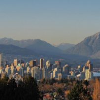 A cooling housing market won’t stop BC from dominating economic growth in Canada in 2018