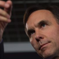 40% of Canadians want Morneau out as finance minister: Survey