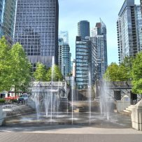 CMHC and Stats Canada release foreign buyer numbers