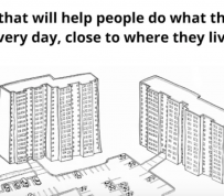 How a zoning bylaw could transform 500 apartment sites across the city