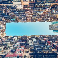 Ontarians Are Quickly Losing Access To Affordable Housing