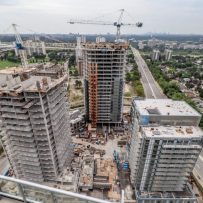 The economics of developing purpose-built rental housing