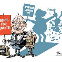Landlord Licensing Fees Result in Whopping Rent Increase