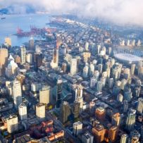 Vancouver is world’s 3rd least affordable city – report
