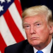Trump’s trickle-down tax plan: What it means to the rich, the poor, and Canada