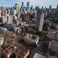 Relief ahead for Vancouver’s tight housing market by late 2018, experts say