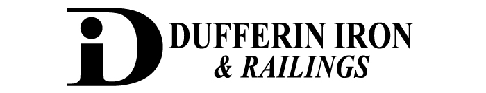 Dufferin Iron and Railings