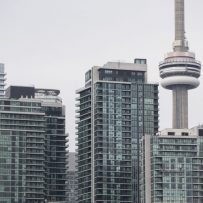 Housing crunch could drain Toronto talent pool