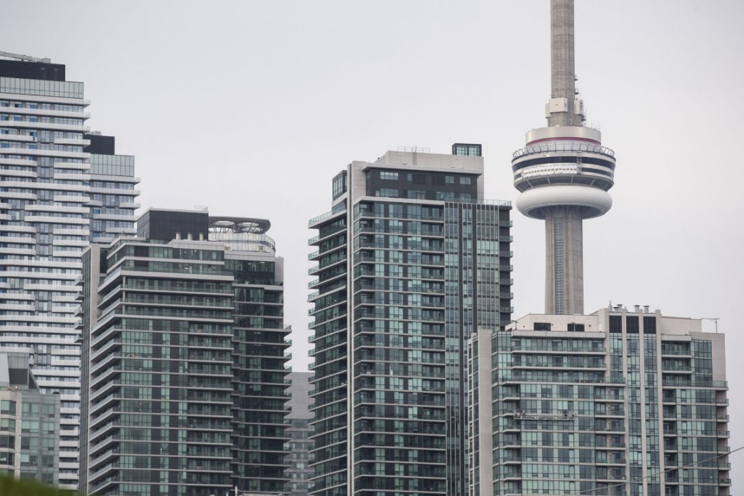 Renters pushed to the 905 as vacancies hit 16-year low: Report