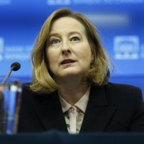 Top Bank of Canada Deputy Says Rates Are a Blunt Tool for Financial Risks