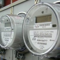OEB Review of Submetering Industry