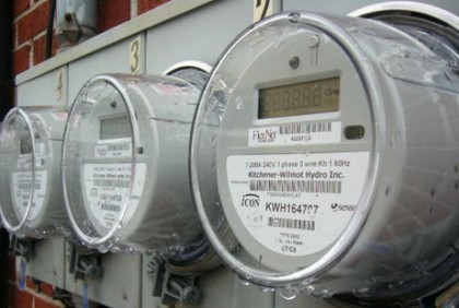 OEB Review of Submetering Industry