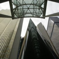 Commercial property deals in Canada set record at $43 billion