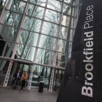 Brookfield Property submits new offer for mall owner GGP: Sources