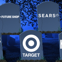 Retail graveyard: Toys ‘R’ Us seeks to avoid becoming latest Canadian victim