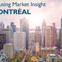 Montréal baby boomers not yet returning to rental market