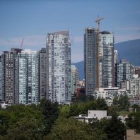 Vancouver housing sales slump as market braces for tax impact