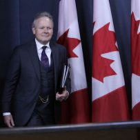 Poloz Lays Down Some Markers for Cautious Rate Hikes in Canada