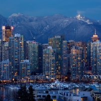 Housing speculation risky for British Columbia growth: Finance minister