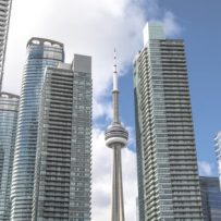 Toronto New Condo Sales Drop 66%, While Prices Soar 40% In Weirdest Correction Ever