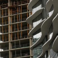 Builders scrap pre-sold Toronto condo towers as costs escalate