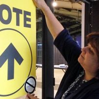Election Act Changes
