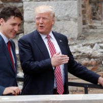 Trudeau To Trump: NAFTA Deal Is Right There, If Some Demands Are Scrapped