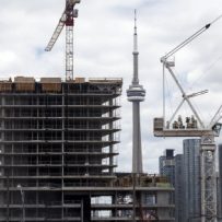 Greater Toronto New Home Sales Clock Their Worst April In Decades