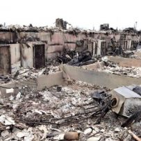 Fort McMurray Wildfire, 2 Years Later: Hundreds Of Insurance Claims Unresolved