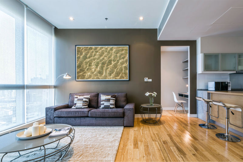 How to Produce Eye-Catching Photography in Multifamily that Attracts Renters